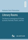 Literary Rooms
