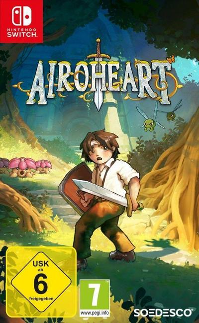 Airoheart  Switch