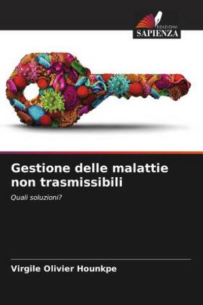 Gestione delle malattie non trasmissibili