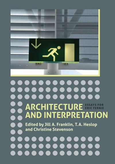 Architecture and Interpretation