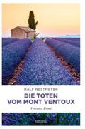 Die Toten vom Mont Ventoux