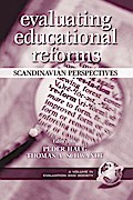 Evaluating Educational Reforms