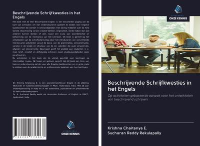 Beschrijvende Schrijfkwesties in het Engels