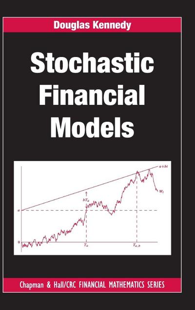 Stochastic Financial Models