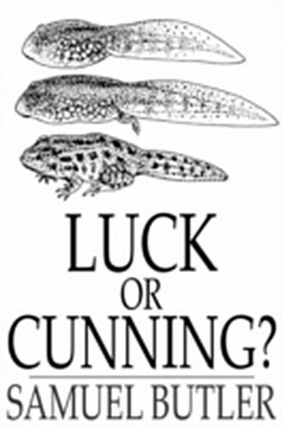 Luck or Cunning?