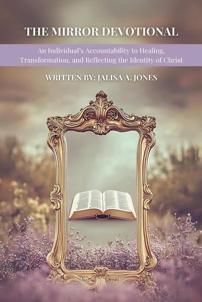 The Mirror Devotional
