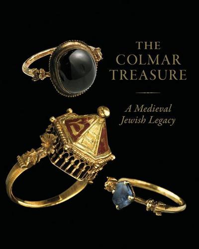 The Colmar Treasure