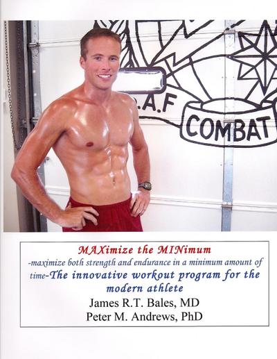 Maximize the Minimum-maximize both strength and endurance in a minimum amount of time