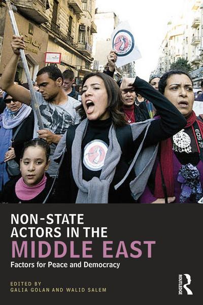 Non-State Actors in the Middle East