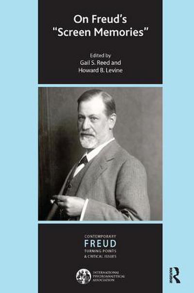 On Freud’s Screen Memories
