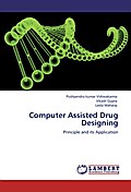 Computer Assisted Drug Designing