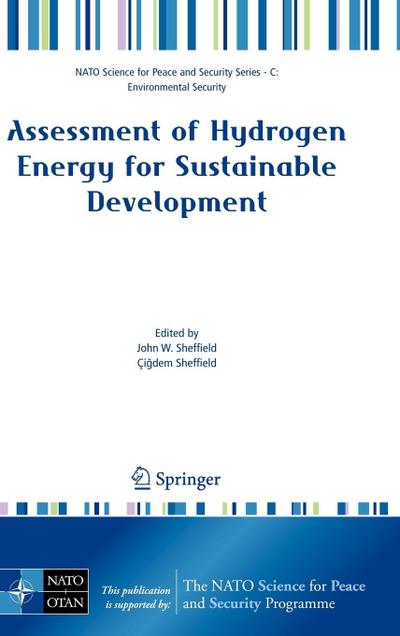 Assessment of Hydrogen Energy for Sustainable Development