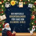 Der inoffizielle Adventskalender für Fans von Gilmore Girls