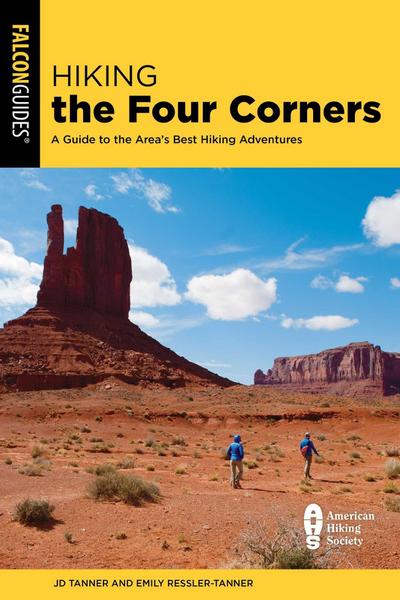 Hiking the Four Corners