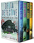 Delta Detectives Collection