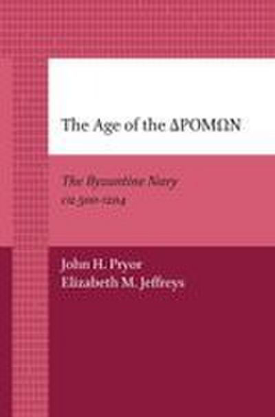 The Age of the &#916;&#929;&#927;&#924;&#937;&#925;