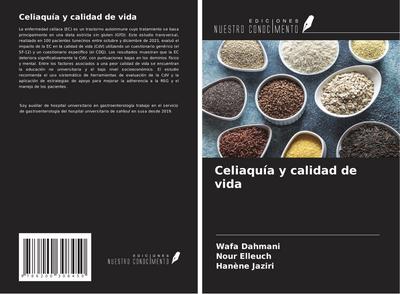 Celiaquía y calidad de vida