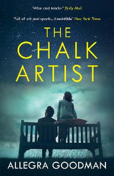 The Chalk Artist