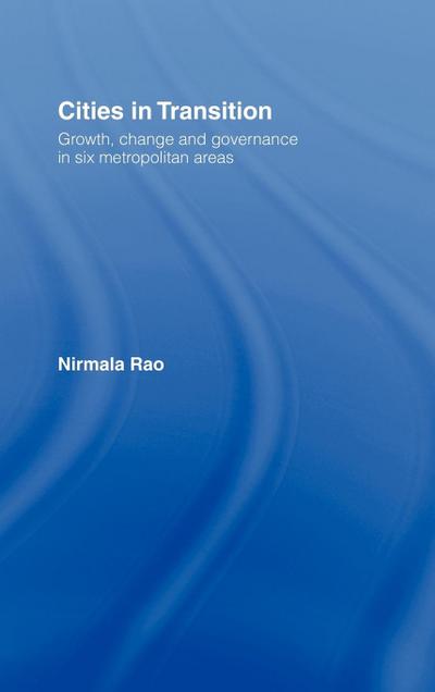 Cities in Transition