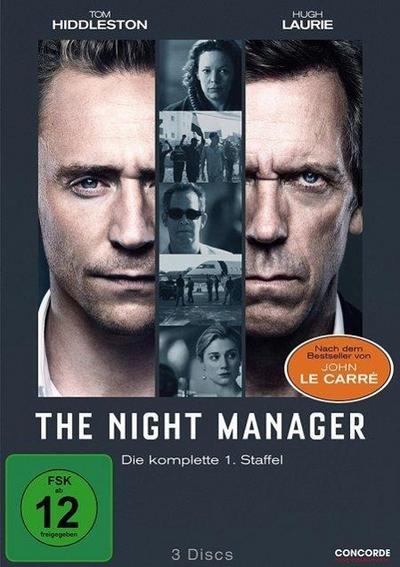 The Night Manager