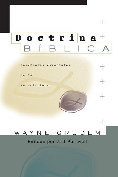Doctrina Bíblica