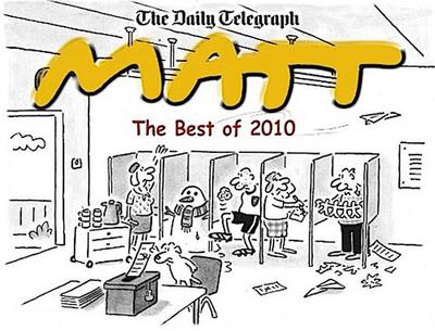 The Best of Matt 2010
