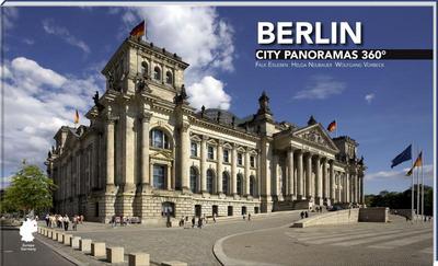 City Panoramas 360° Berlin by Falk Eisleben