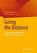 Going the Distance: Impulse für die interkulturelle Qualitative Sozialforschung