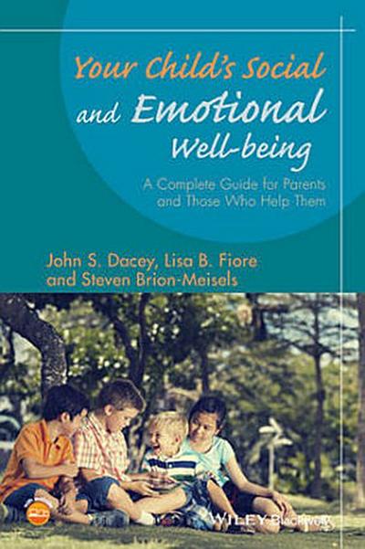 Your Child’s Social and Emotional Well-Being