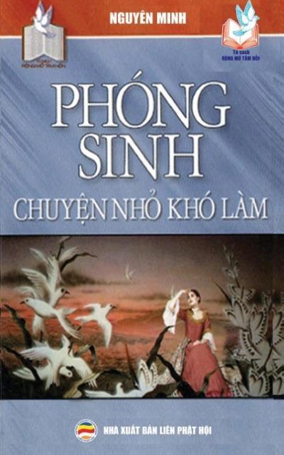 Phóng sinh - Chuy¿n nh¿  khó làm