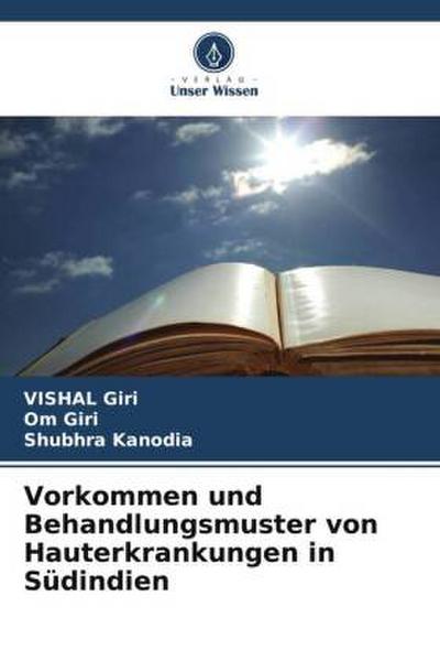 Vorkommen und Behandlungsmuster von Hauterkrankungen in Südindien