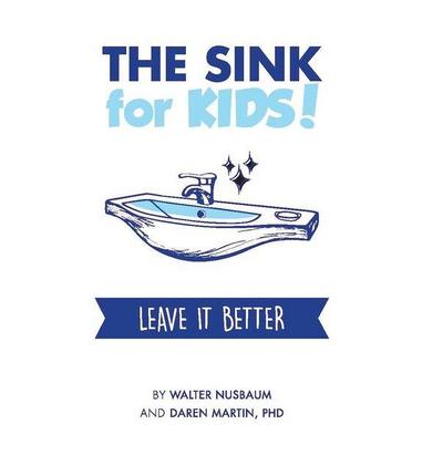 The Sink for Kids