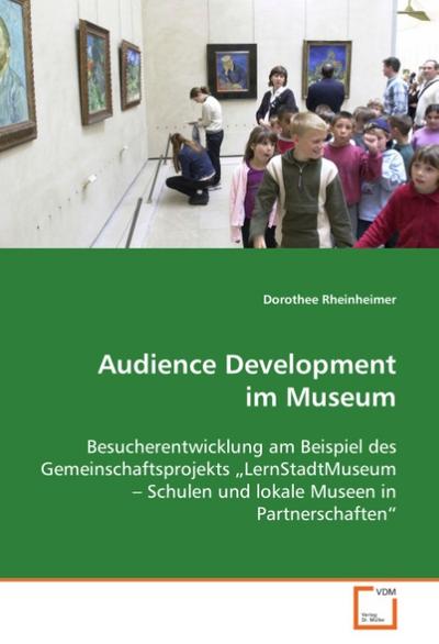 Audience Development im Museum