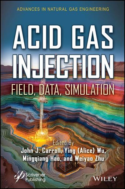 Acid Gas Injection