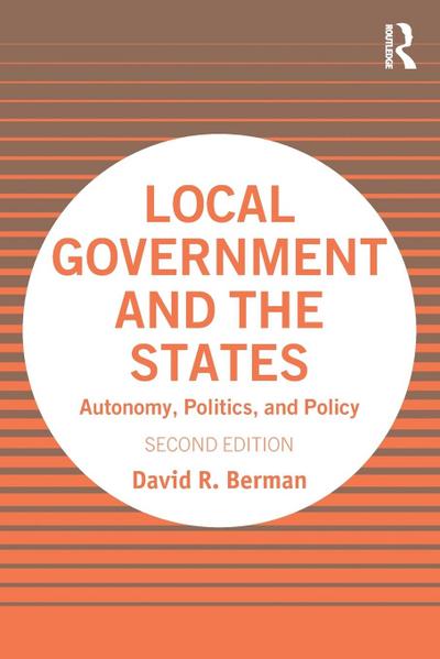 Local Government and the States