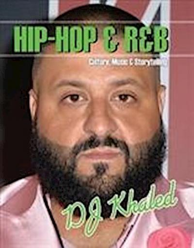 Morgan, J: DJ Khaled