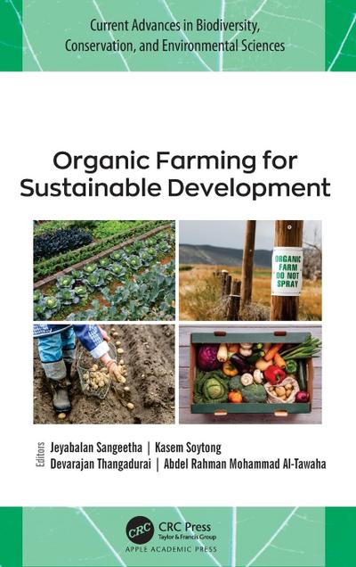 Organic Farming for Sustainable Development