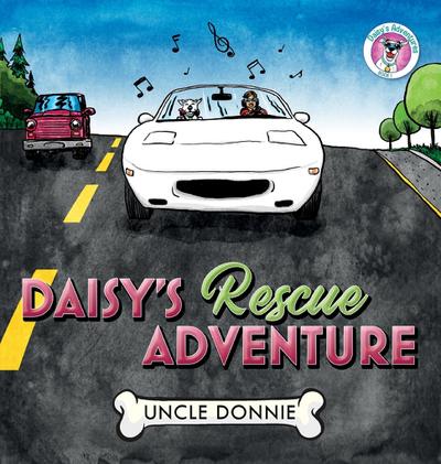 Daisy’s Rescue Adventure
