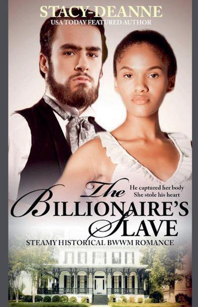 The Billionaire’s Slave