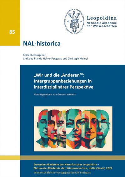 "Wir und die ’Anderen’"