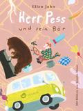 Herr Pess und sein Bär