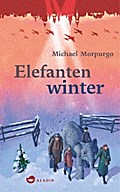 Elefantenwinter