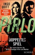 Pirlo - Doppeltes Spiel