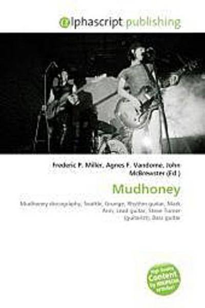 Mudhoney