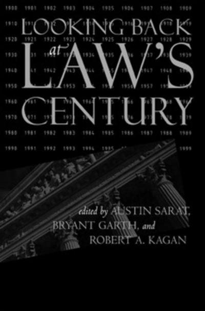 Looking Back at Law’s Century