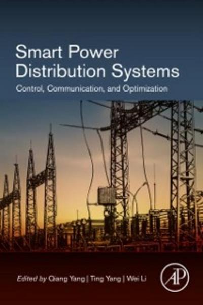 Smart Power Distribution Systems