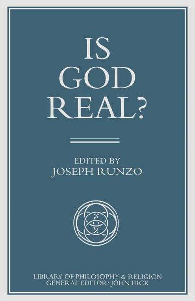 Is God Real?