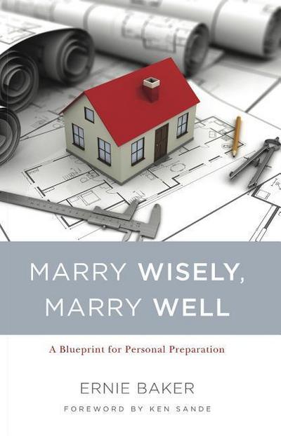 Marry Wisely, Marry Well