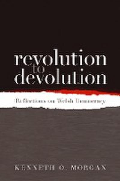 Revolution to Devolution