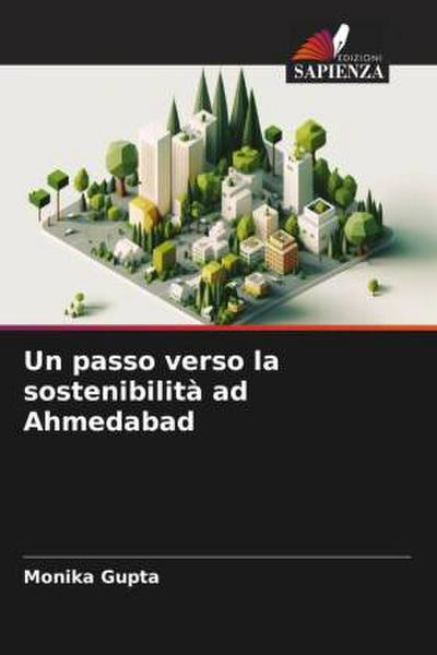 Un passo verso la sostenibilità ad Ahmedabad